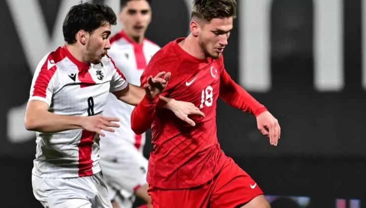 Milli Takım’da Kritik Karar: Semih Kılıçsoy Kadrodan Ayrıldı