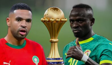 Afrika Futbolunda Şok Karar: Senegal’in Şampiyonluğu Elinden Alındı Kupanın Yeni Sahibi Fas