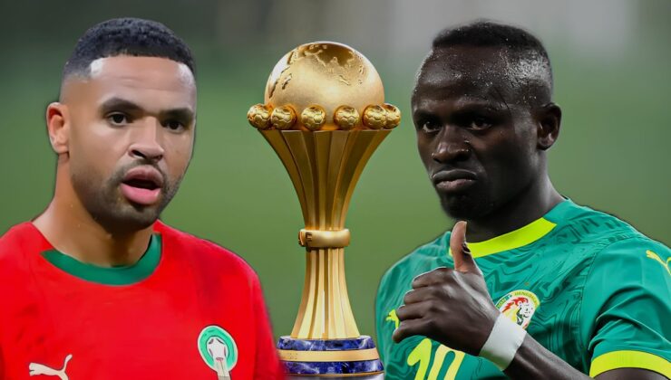 Afrika Futbolunda Şok Karar: Senegal’in Şampiyonluğu Elinden Alındı Kupanın Yeni Sahibi Fas