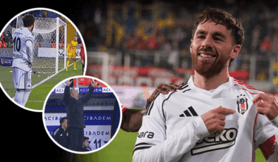 Sergen Yalçın’dan Orkun Kökçü’ye Tam Not 30 Gündür Oruç Tutmasına Rağmen Devleşti