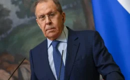 Diplomasi Masasında Tansiyon Zirvede: Lavrov’dan Arap Ülkelerine “170 Kız Çocuğu” Tokadı!