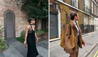 Yıllık Dosyası Açıldı: Sıla Türkoğlu’nun Lise Halini Görenler Gözlerine İnanamadı