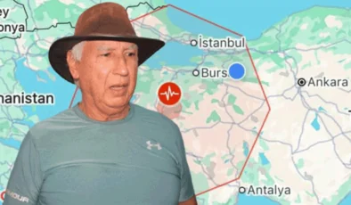 Simav Fayı İçin Kritik Uyarı: 6.5 Büyüklüğünde Deprem Riski Gündemde