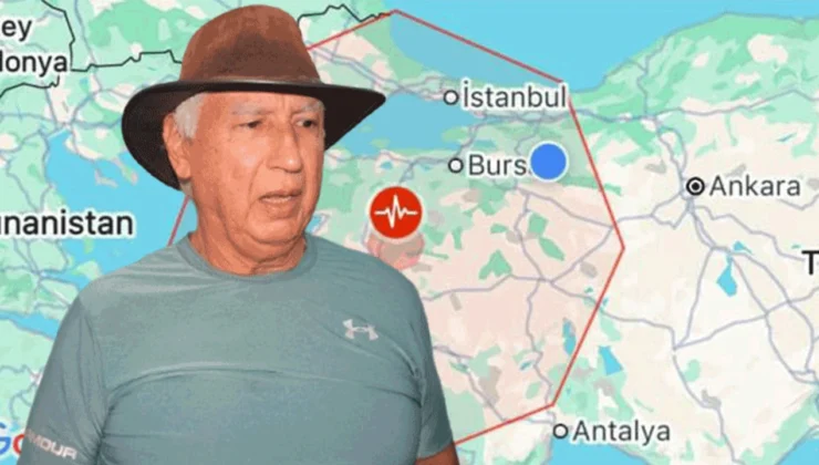 Simav Fayı İçin Kritik Uyarı: 6.5 Büyüklüğünde Deprem Riski Gündemde