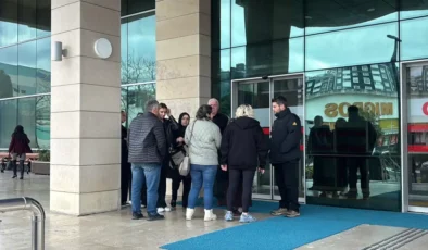 Trabzon’daki Kan Donduran Cinayette Yeni Detaylar: Komşunun Çığlığı Mahkemede Yankılandı