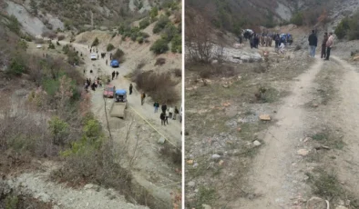 Sinop’ta Mucize Kurtuluş: 2 Yaşındaki Küçük Çocuk 10 Saat Sonra Dağın Zirvesinde Bulundu!