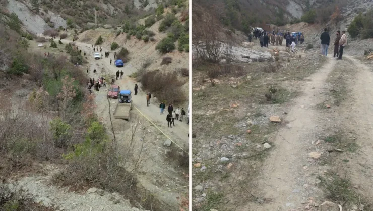 Sinop’ta Mucize Kurtuluş: 2 Yaşındaki Küçük Çocuk 10 Saat Sonra Dağın Zirvesinde Bulundu!