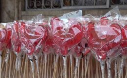 Sivas’ta Ramazan Nostaljisi: Asırlık Horoz Şekerleri Yeniden Tezgâhlarda