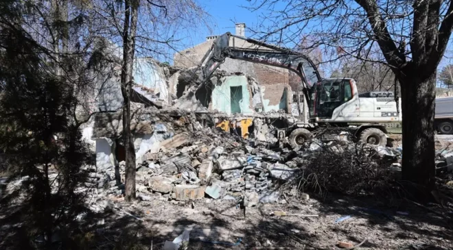 Sivas’ta Otopark Sorununa “Neşter”: Abdi Ağa Konağı Yanı Düzenleniyor