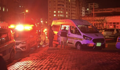 Sivas’ta Aile Faciası: Silahlı Kavgada Baba ve Oğlu Hayatını Kaybetti