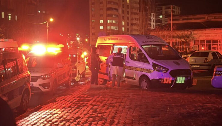 Sivas’ta Aile Faciası: Silahlı Kavgada Baba ve Oğlu Hayatını Kaybetti
