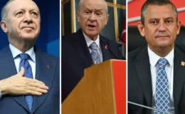 Siyasette Kartlar Yeniden Karılıyor: Zirvede Puan Farkı Kapandı