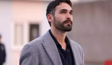 Yeraltı Dizisinin Yıldızı Sunay Kurtuluş Hakkında Şok Eden İddialar ve Merak Edilenler