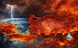 Süper El Nino Alarmı: Türkiye’yi Bekleyen Kavurucu Tehlike