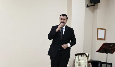 Suşehri’nde Büyük İftar Buluşması: Başkan Kayaoğlu ve Belediye Ailesi Aynı Sofrada