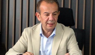 Bolu Belediyesi’ne İrtikap Operasyonu: Tanju Özcan Tutuklandı, 13 İsim Mahkemeye Sevk Edildi