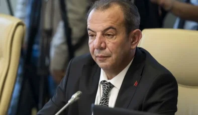 Tanju Özcan Dosyasında Şoke Eden Detaylar: Yasak Aşk Mesajları İfşa Oldu