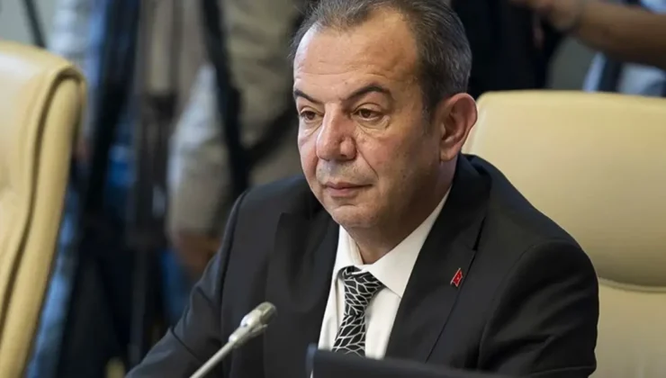 Tanju Özcan Dosyasında Şoke Eden Detaylar: Yasak Aşk Mesajları İfşa Oldu