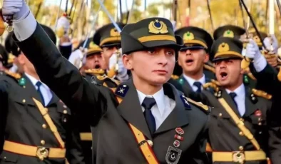 Teğmen Ebru Eroğlu’nun İade Davasında Karar Çıktı: Mahkeme İhraç Kararını Hukuka Uygun Buldu