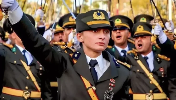 Teğmen Ebru Eroğlu’nun İade Davasında Karar Çıktı: Mahkeme İhraç Kararını Hukuka Uygun Buldu