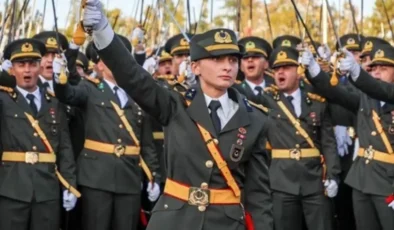 Yargıdan Kritik Karar: İhraç Edilen Teğmenin Dönüş Talebine Ret