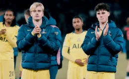 Tottenham’da tarihi kriz: Üst üste 6 yenilgi sonrası soyunma odasında büyük gerilim