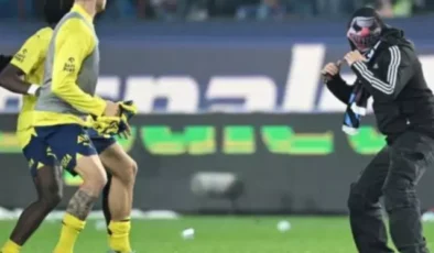 Olaylı Trabzonspor-Fenerbahçe Derbisinde Karar Günü: Yıldız Futbolculara Ceza Yağdı!