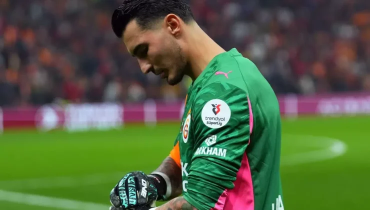 Papara Park’ta Tansiyon Yükseliyor: Uğurcan Çakır İçin “Sahte Dolar” Hazırlığı!