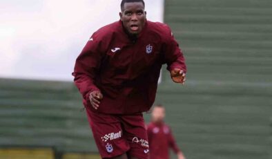 Karadeniz’de Hava Sahası Trabzonspor’un: Onuachu Önderliğinde Kafa Golleri Serisi