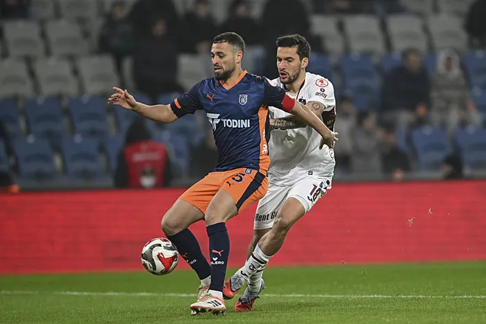 Trabzonspor Ziraat Türkiye Kupası çeyrek final