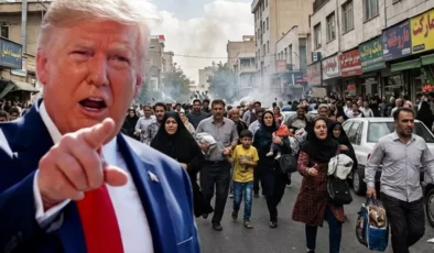 Trump’tan “Rejim Değişti” İddiası: “İran’da Muhatabımız Galibaf, Bir Haftaya Göreceğiz”