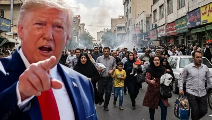 Trump’tan “Rejim Değişti” İddiası: “İran’da Muhatabımız Galibaf, Bir Haftaya Göreceğiz”