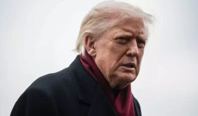 Trump’tan İran’a 5 Gün Mühlet: Enerji Santrallerine Saldırı Planı “Verimli Görüşmeler” Nedeniyle Ertelendi