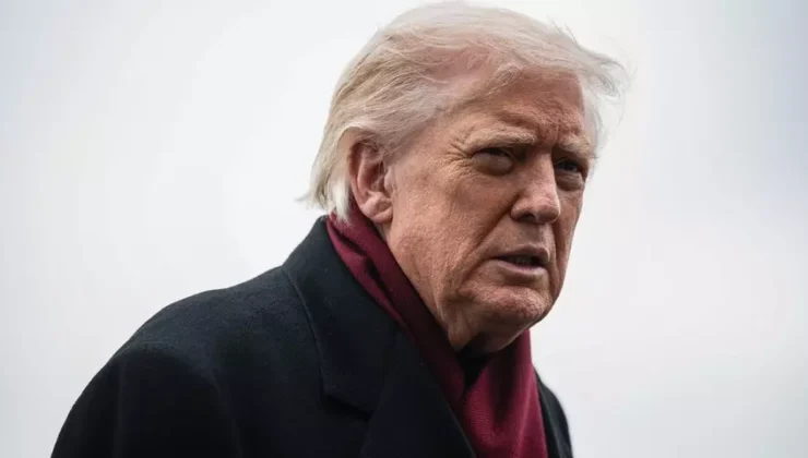 Trump’tan İran’a 5 Gün Mühlet: Enerji Santrallerine Saldırı Planı “Verimli Görüşmeler” Nedeniyle Ertelendi
