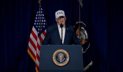 Trump’tan İran Ordusuna Kan Donduran Ültimatom: Ya Silah Bırakıp Teslim Olun Ya da Ölün!