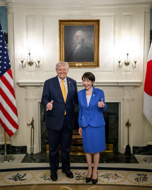 Trump Japonya Pearl Harbor açıklaması