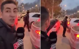 İletişim Başkanlığı’ndan Flaş Yalanlama! “Türkiye’deki ABD Üssü Vuruldu” İddialarına Jet Yanıt!