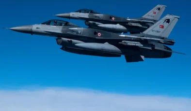 Gözler Akdeniz’e Çevrildi: Türkiye’den Tansiyonu Zirveye Taşıyacak Kritik Hamle!