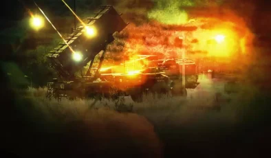 Türkiye’den İran’a Füzelerle İlgili Tarihi Uyarı: “İhtiyatlı Tavrımız Sınırsız Tolerans Değildir”