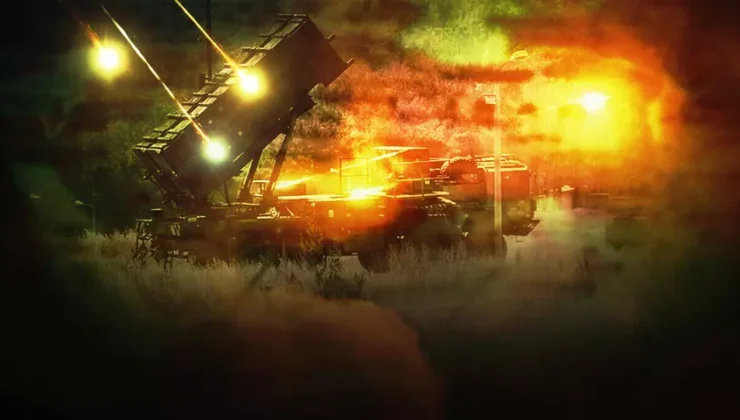 Türkiye’den İran’a Füzelerle İlgili Tarihi Uyarı: “İhtiyatlı Tavrımız Sınırsız Tolerans Değildir”