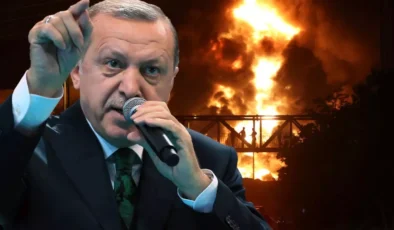 Ankara’dan Körfez’e “Savaş” Freni: “İran Denklemi Bölgeyi Yakar!”