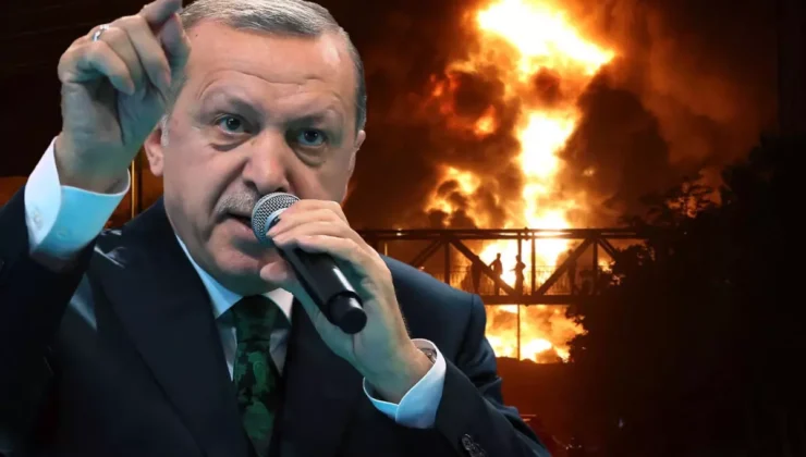 Ankara’dan Körfez’e “Savaş” Freni: “İran Denklemi Bölgeyi Yakar!”