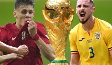 Milliler İçin Kader Gecesi: Dünya Kupası Yolunda Romanya Engeli! İşte Montella’nın Kozları ve Muhtemel 11’ler