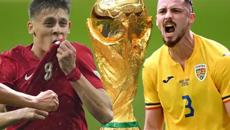 Milliler İçin Kader Gecesi: Dünya Kupası Yolunda Romanya Engeli! İşte Montella’nın Kozları ve Muhtemel 11’ler
