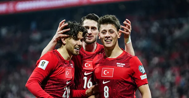 İstanbul’da Final Bileti Geldi: Arda Güler Asist Yaptı, Ferdi Kadıoğlu Bitirdi!