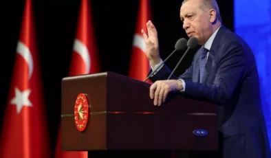 Erdoğan’dan Düşürülen Füze Açıklaması: “NATO ile Her Türlü Önlemi Alıyoruz”