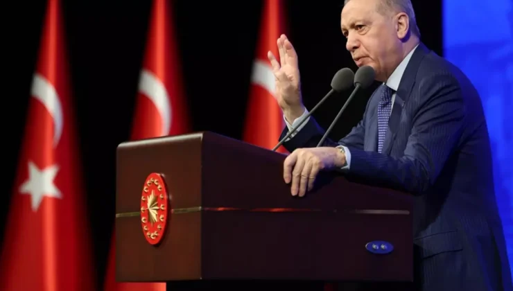 Erdoğan’dan Düşürülen Füze Açıklaması: “NATO ile Her Türlü Önlemi Alıyoruz”