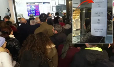 BDDK Gizli Kasaları Açıkladı: Türkiye’nin Altın Şampiyonu O İl Herkesi Şaşırttı