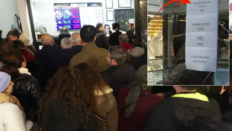 BDDK Gizli Kasaları Açıkladı: Türkiye’nin Altın Şampiyonu O İl Herkesi Şaşırttı
