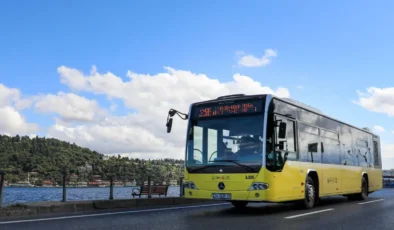 Milyonların Gözü Bu Karardaydı: Ulaşımda Ücretsiz Dönem Resmen Başladı